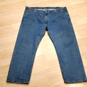 LEVI'S 505 JEANS 👖